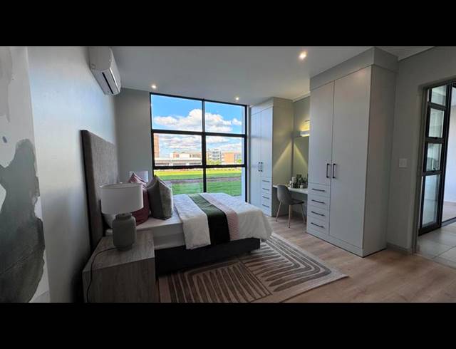 3 BEDROOM PROPERTY TO RENT IN ASCEND TO MIDSTREAM